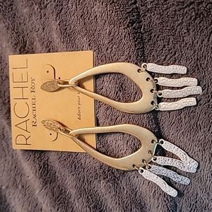Rachel Roy Earrings